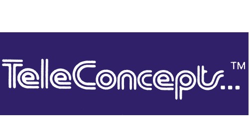 TELECONCEPTS POWER SUPPLIES AND ACCESSORIES