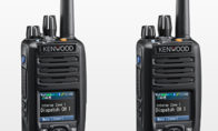 KENWOOD NX-5200/5300/5400